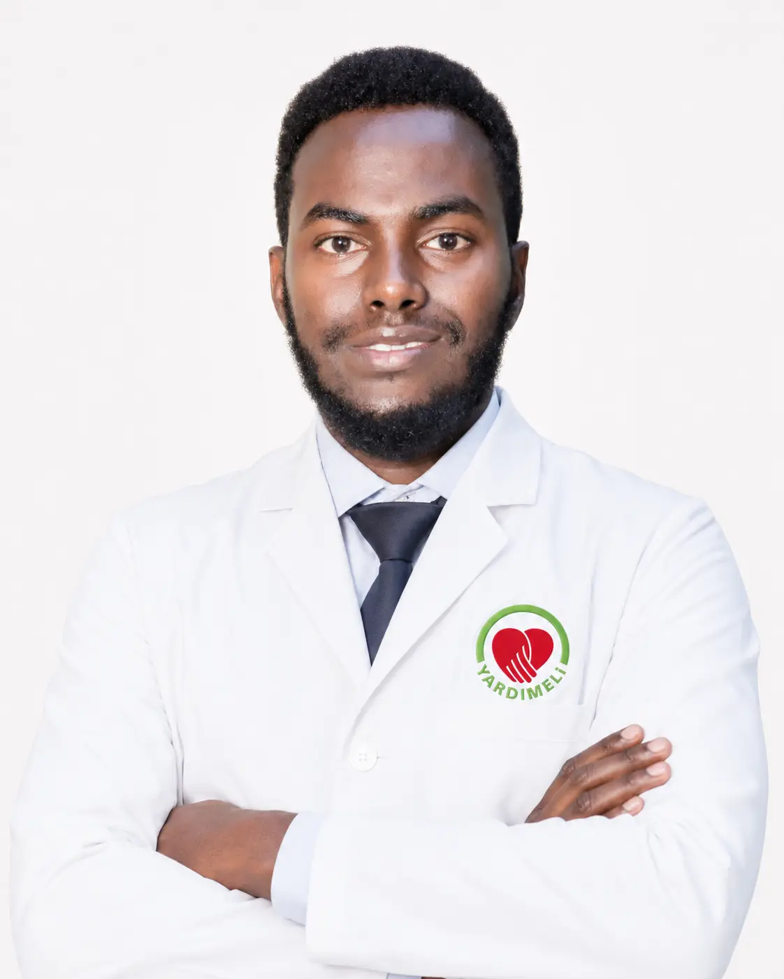 Dr. Abdalla Ahmed, Opthalmologist