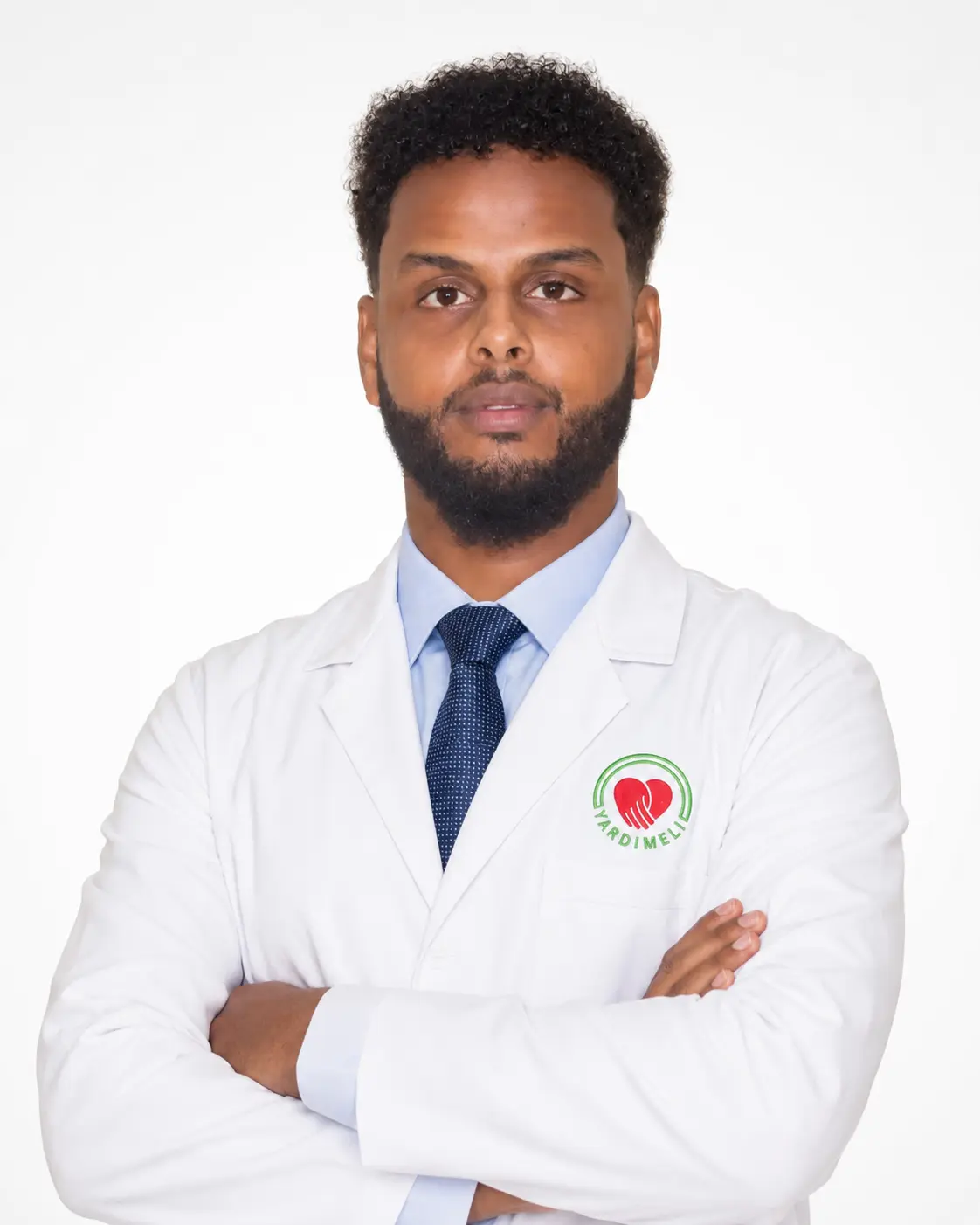 Dr. Garad, General Physician