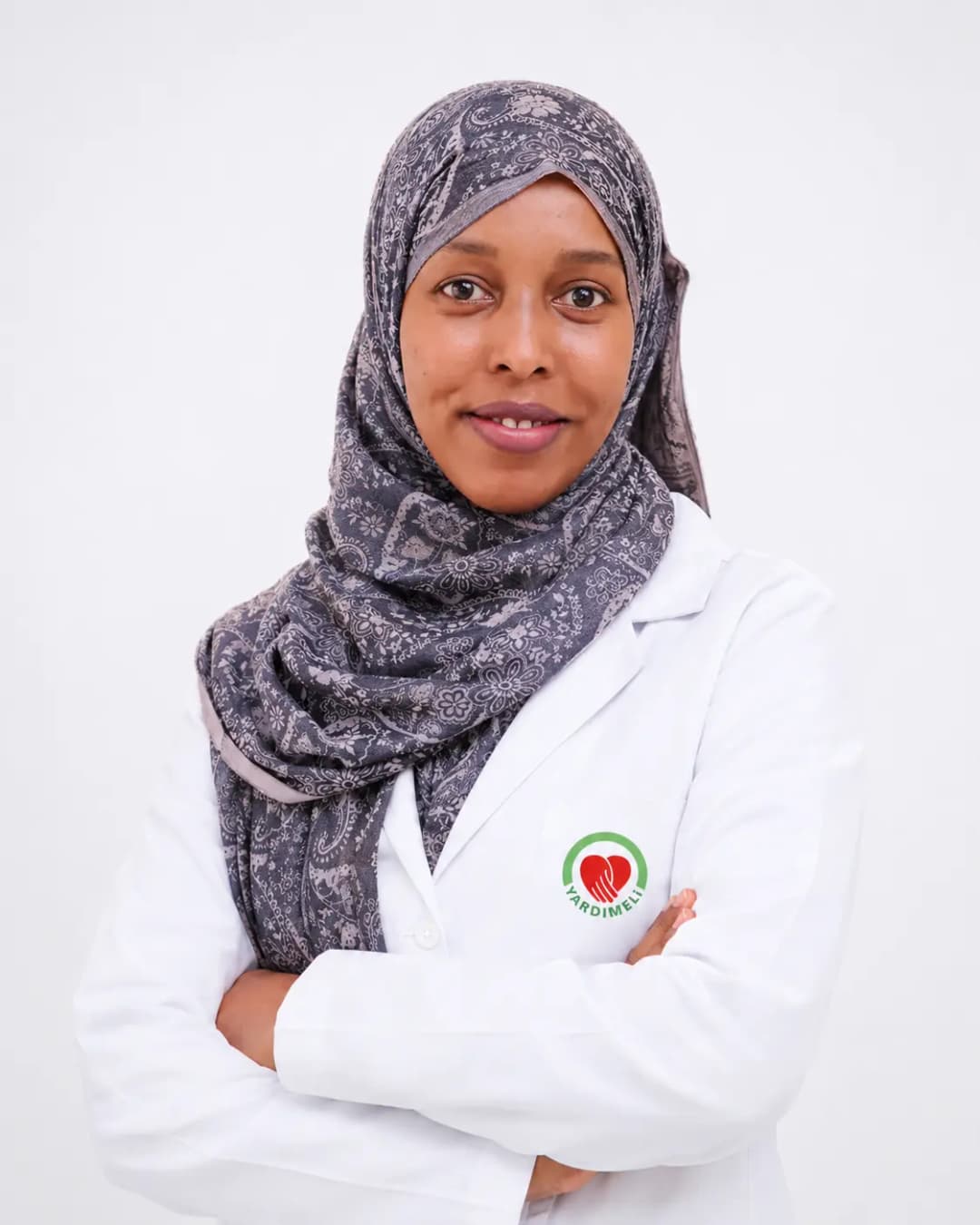 Dr. Ifrah Abdinor, Obs-Gyn Specialist