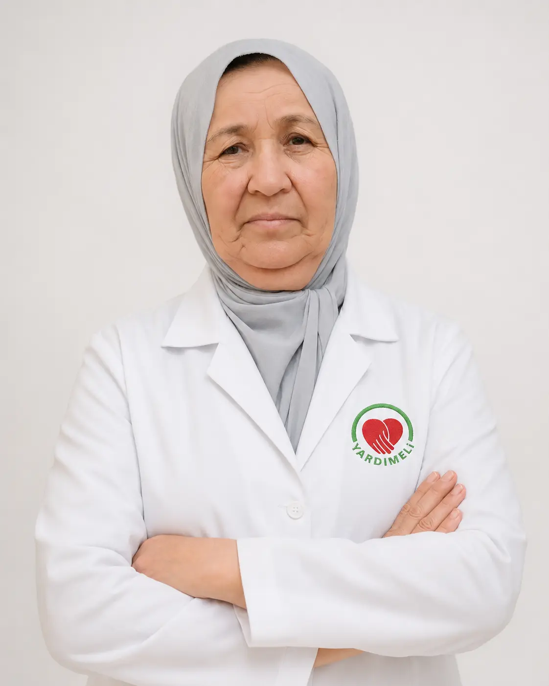 Dr. Mashhura Isroilova, Obs-Gyn Specialist