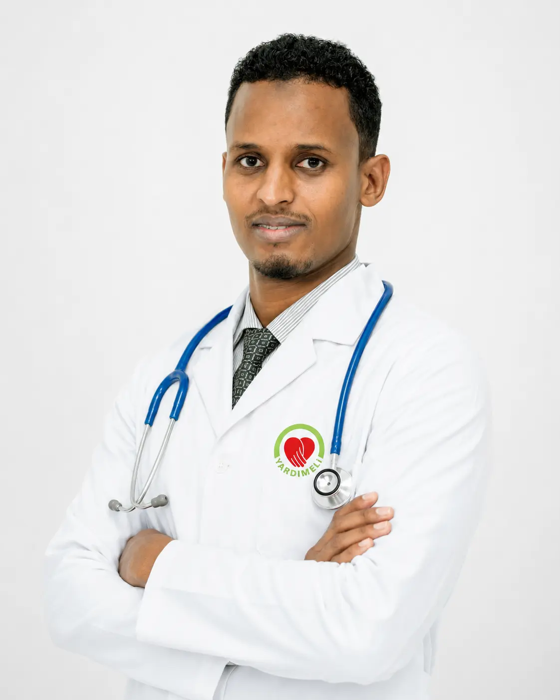 Dr. Mohamed Yaqub, Pediatrician