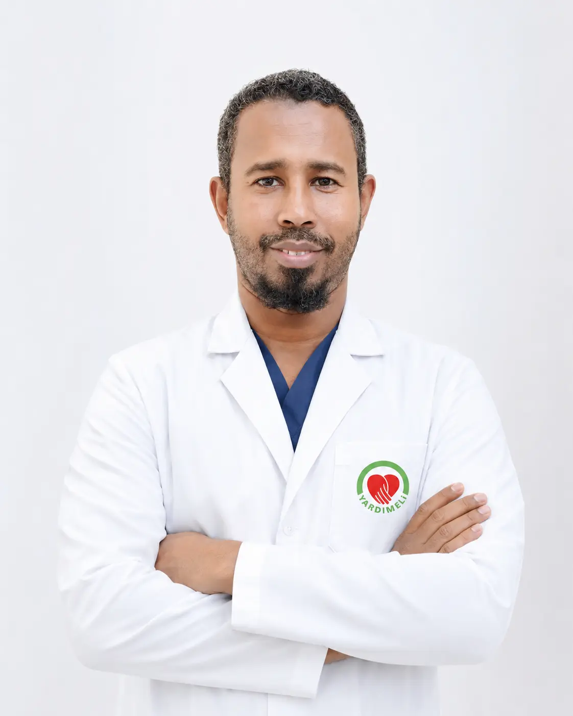 Dr. Mohamed Saney, ENT