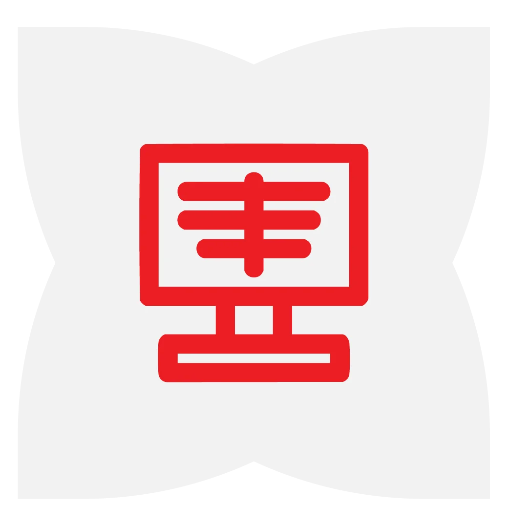 Imaging & Radiology icon