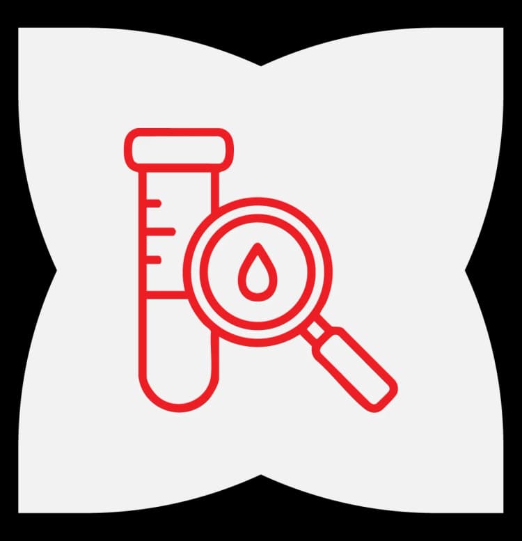 Laboratory Services icon