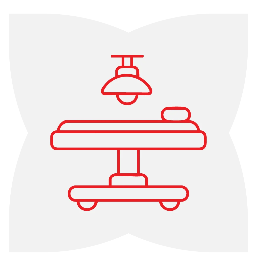 Operation Theatre icon